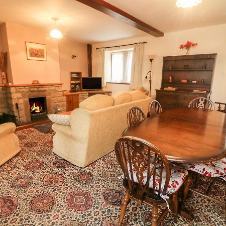Poppy Cottage Settle Εξωτερικό φωτογραφία