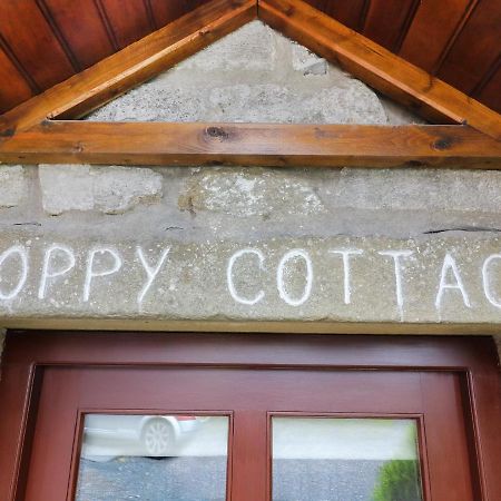 Poppy Cottage Settle Εξωτερικό φωτογραφία