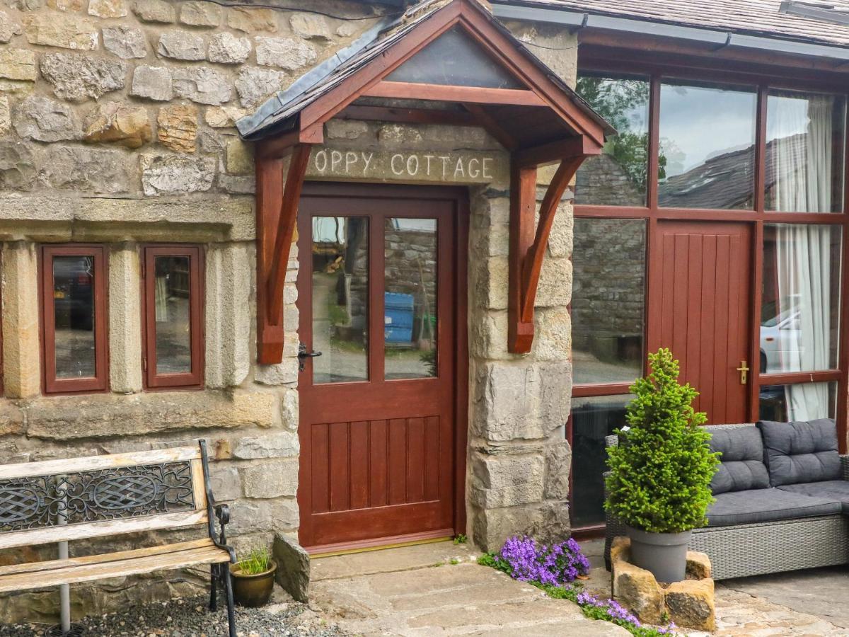 Poppy Cottage Settle Εξωτερικό φωτογραφία