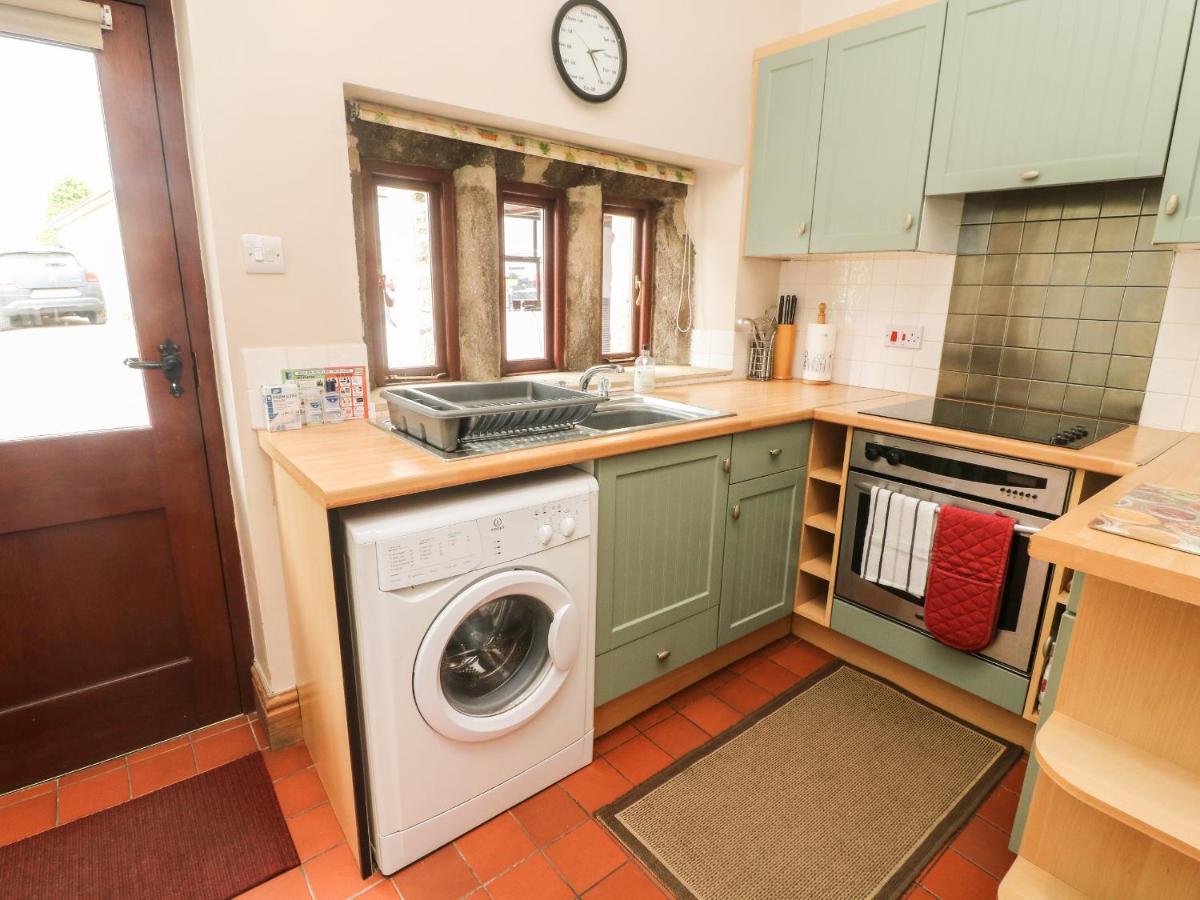 Poppy Cottage Settle Εξωτερικό φωτογραφία