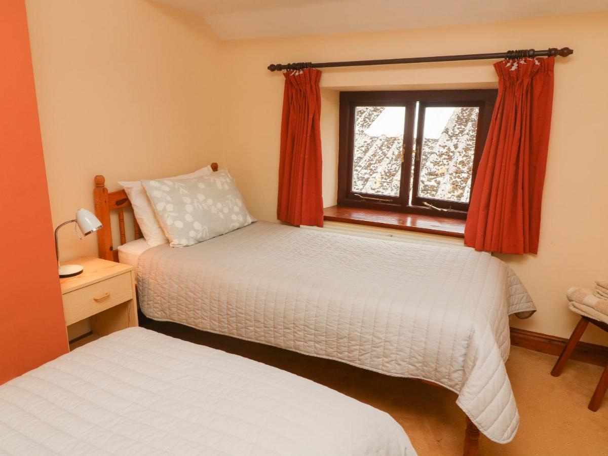 Poppy Cottage Settle Εξωτερικό φωτογραφία
