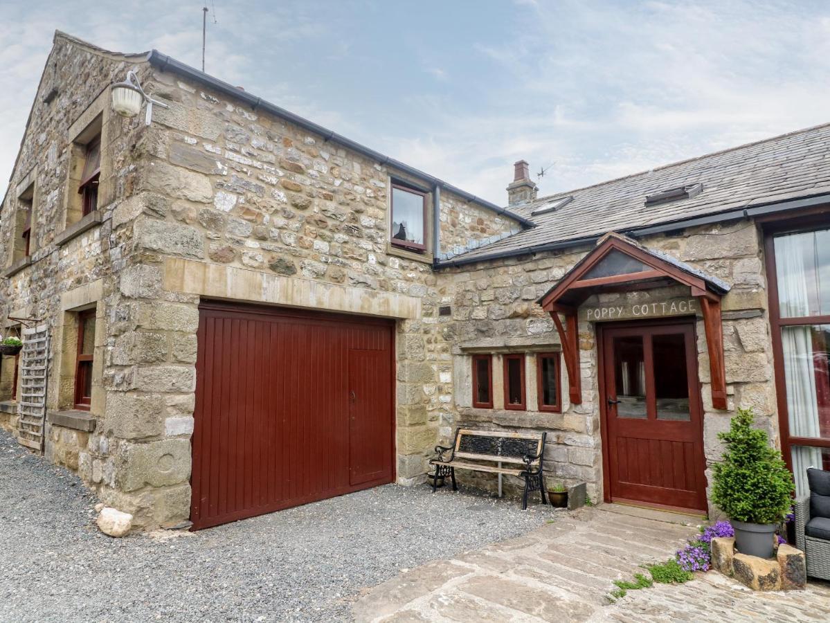 Poppy Cottage Settle Εξωτερικό φωτογραφία