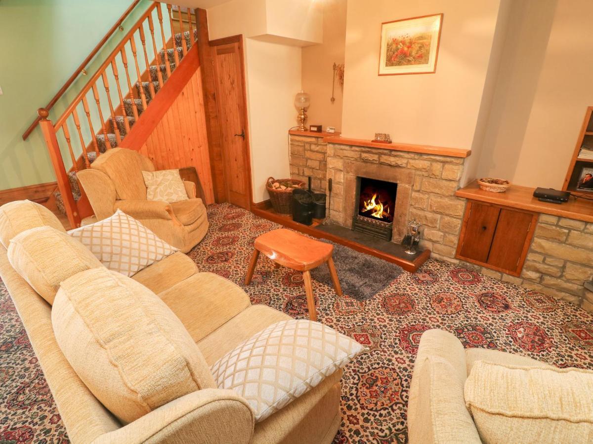 Poppy Cottage Settle Εξωτερικό φωτογραφία