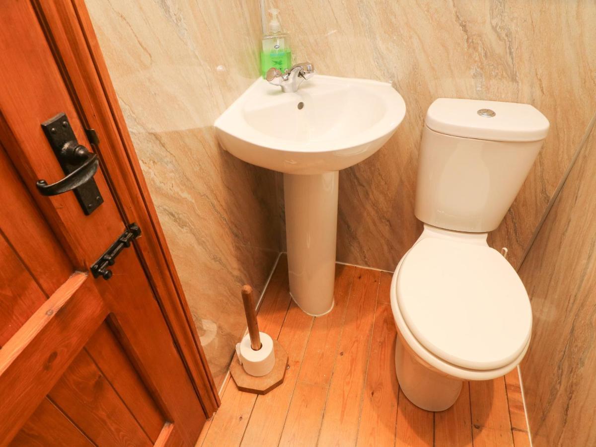 Poppy Cottage Settle Εξωτερικό φωτογραφία