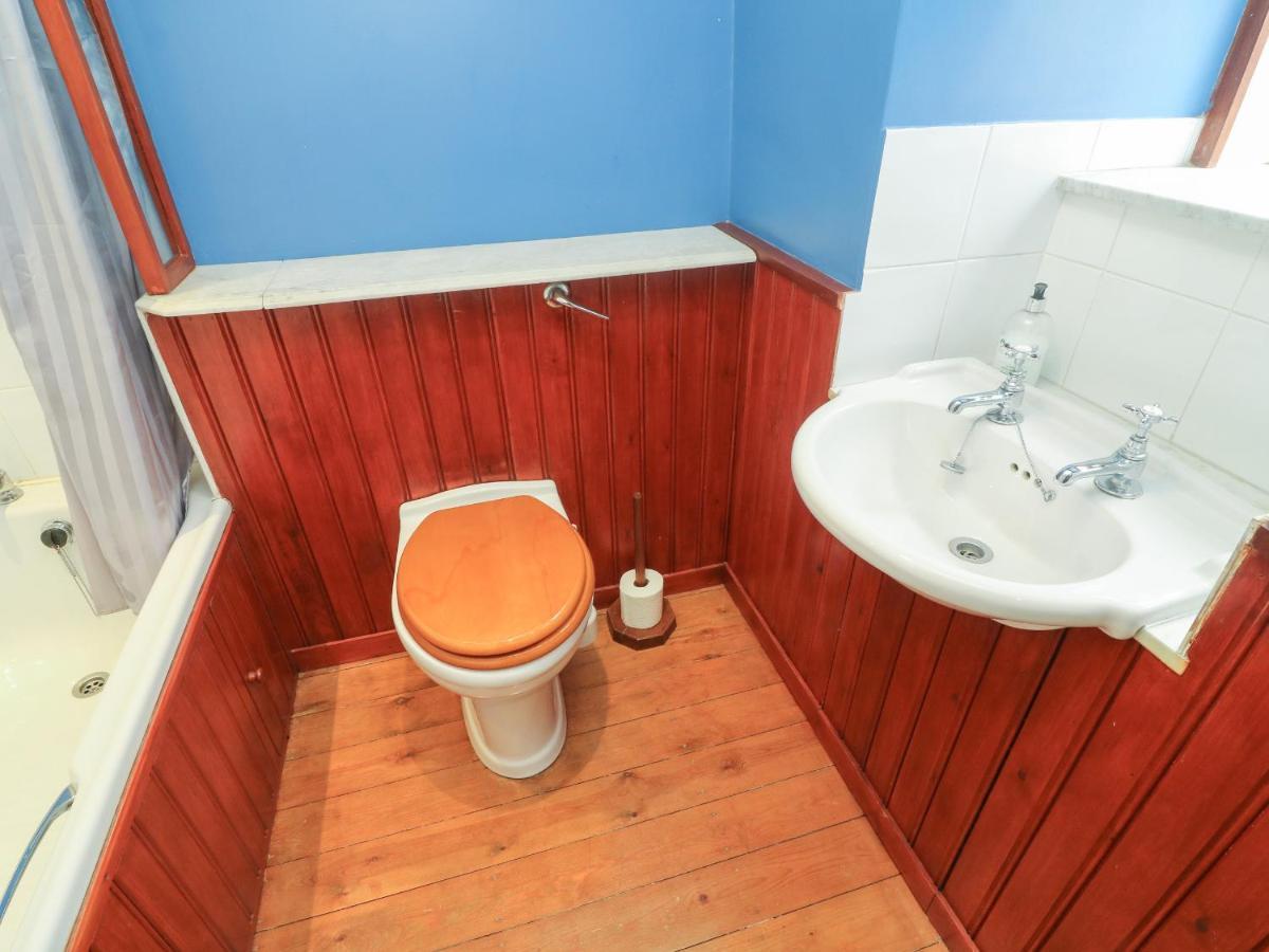 Poppy Cottage Settle Εξωτερικό φωτογραφία